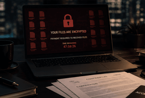 Hidden Risks in Standard Operations