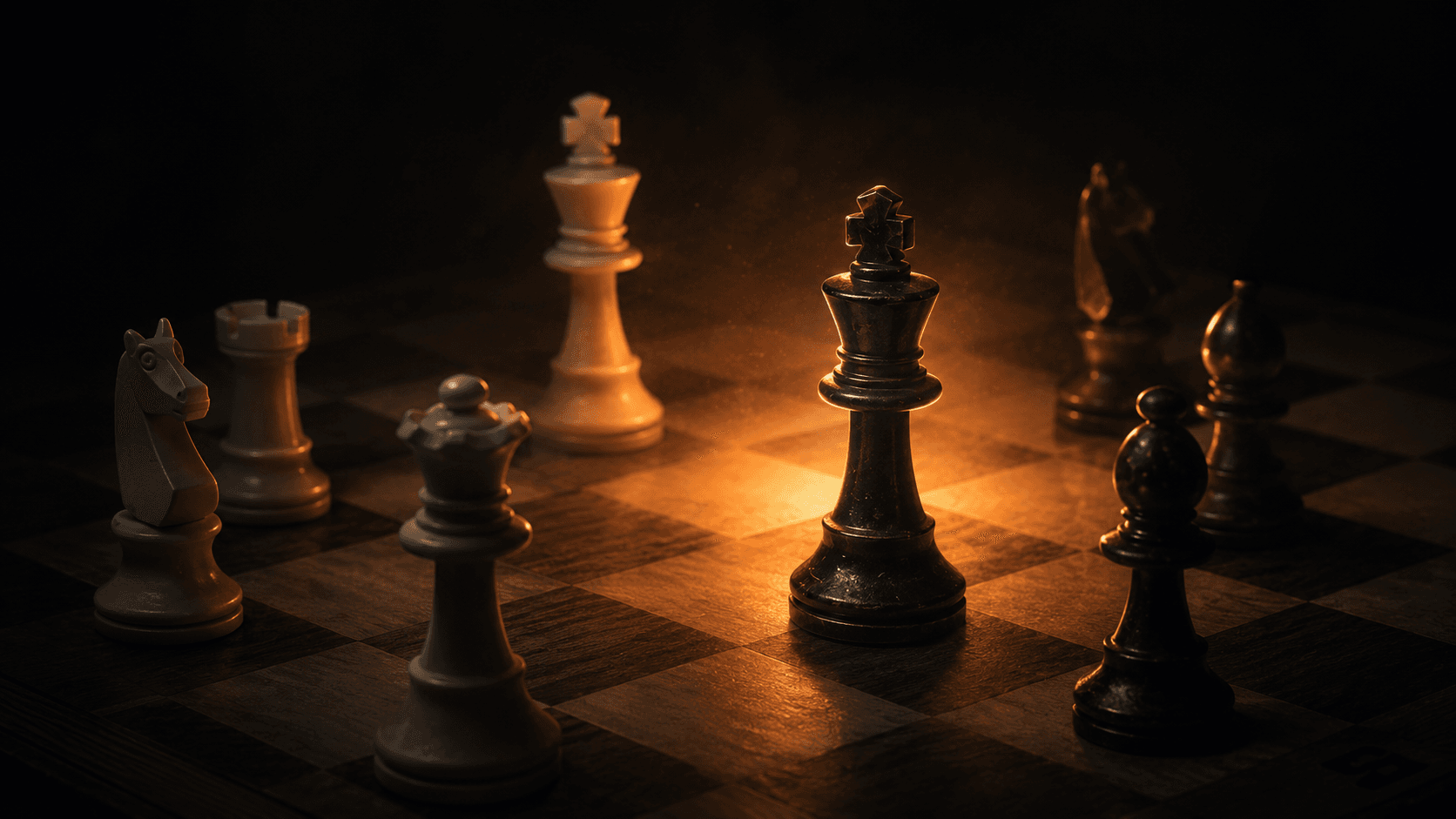 The Noir Group Principle & Performance.
